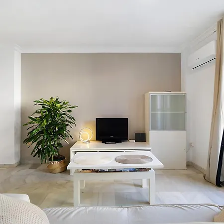 Apartamento Maria De La O Jerez de la Frontera Exterior photo