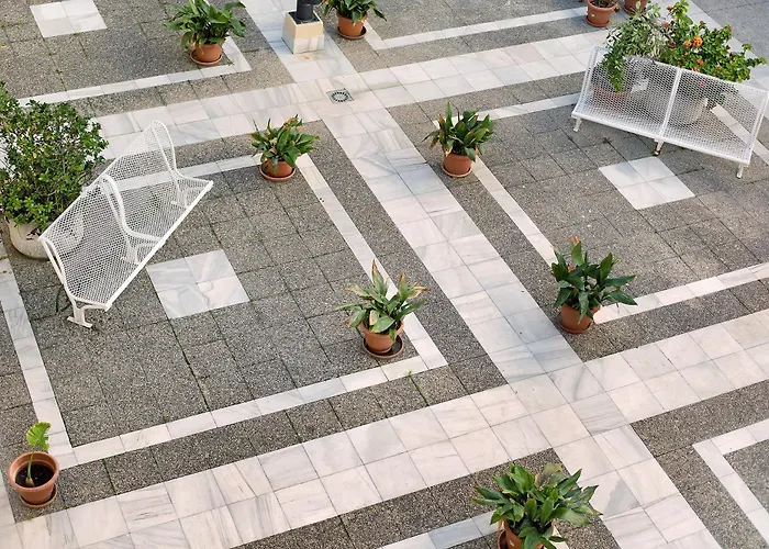 Apartamento Maria De La O