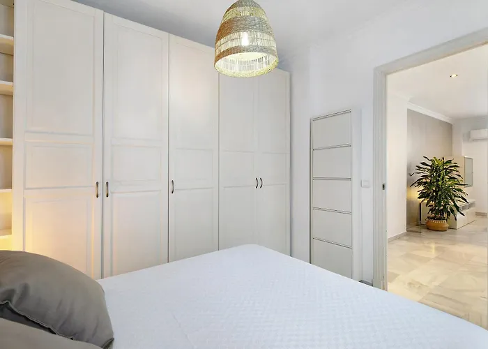 Apartamento Maria De La O