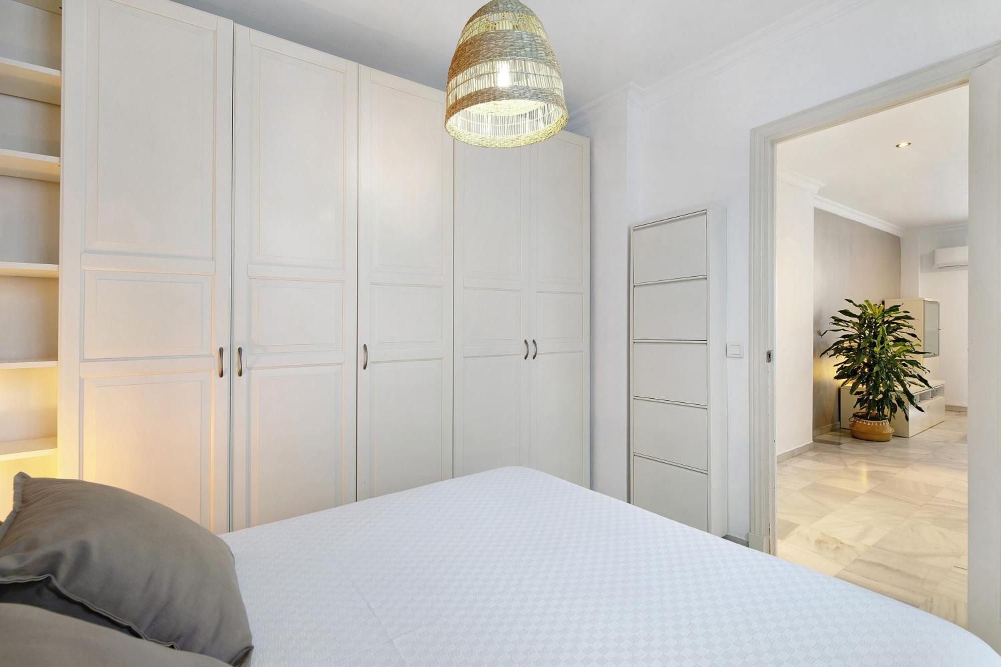 Maria De La O Apartment Jerez de la Frontera