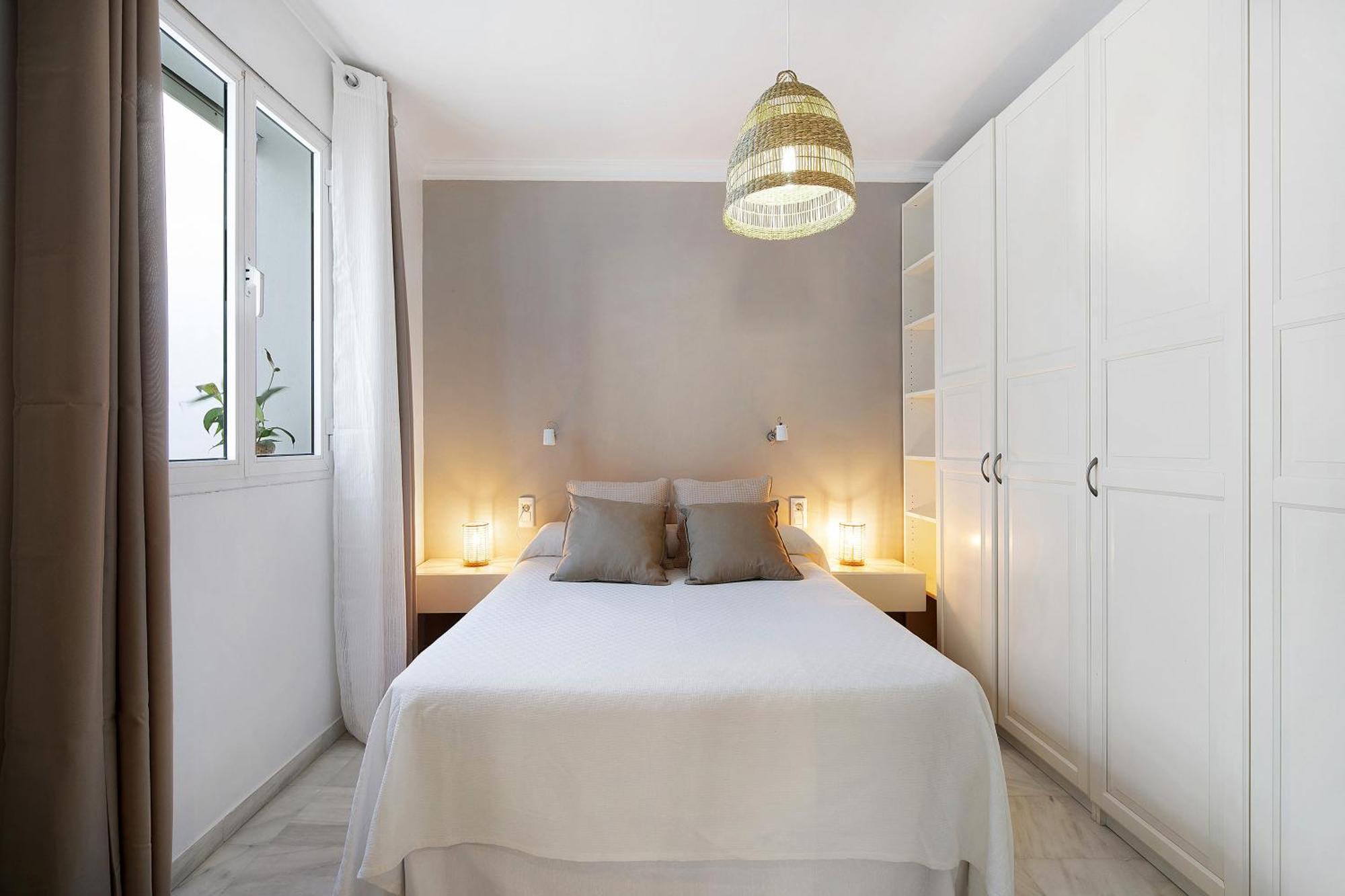 Maria De La O Apartment *