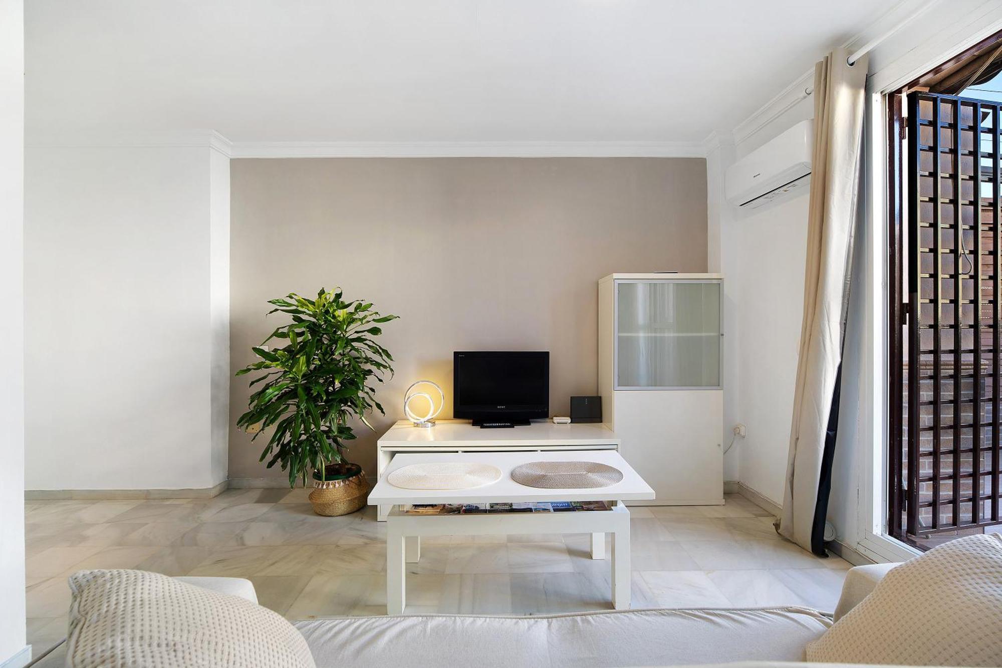 Maria De La O Apartment