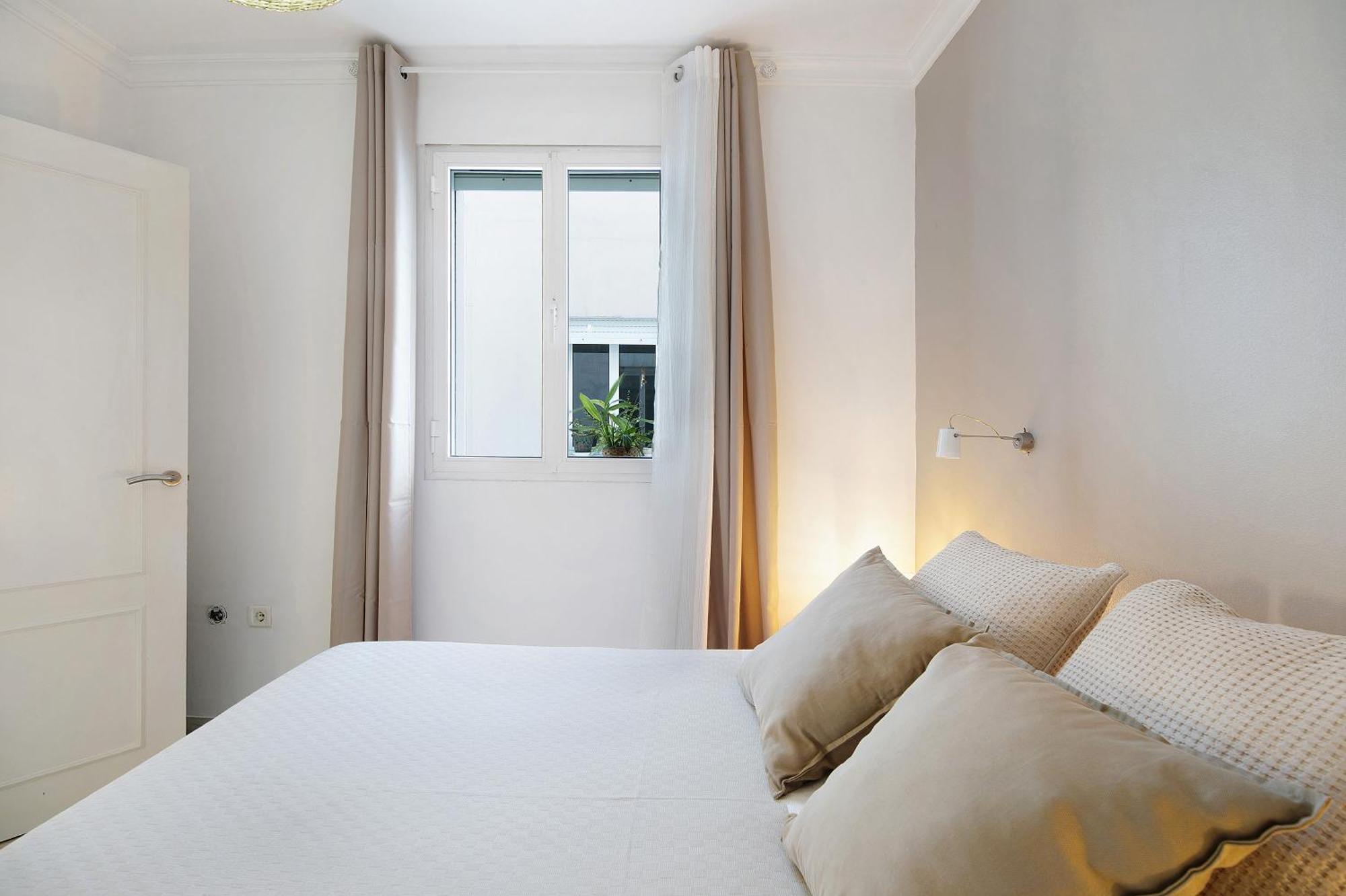 Apartment Maria De La O *